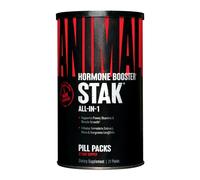 Universal Nutrition Animal Stak 21 Packs Complete Muscle Build Premium Testo