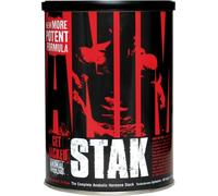 Universal Nutrition Animal Stak - 21 packs Free P&P