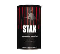 Universal Nutrition Animal Stak 21 Packs Complete Muscle Build Premium Testo