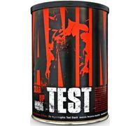 Universal Nutrition ANIMAL TEST 21 Packs | Iconic Test Support Stack