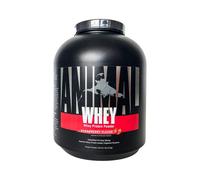 Universal Nutrition Animal Whey 2.3 kg | Isolate Loaded Whey Protein Blend