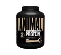 Universal Nutrition Animal Whey, Cakes with Cream - 2270g