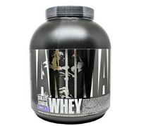 Universal Nutrition Animal Whey, Vanilla - 2300g