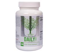 Universal Nutrition Daily Formula, 100 tablets