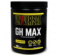 Universal Nutrition GH MAX 180 Tablets