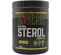 Universal Nutrition | Natural Sterol Complex | 1 x 180 tablets