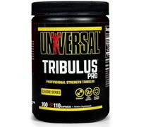 Universal Nutrition Tribulus Pro Capsules, 100-Count
