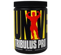 Universal Nutrition, Tribulus Pro, Standardized Tribulus Terrestris Extract, 100 Capsules