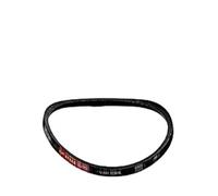 Universal O Type Washing Machine Belt - Compatible with Haier Semi-Automatic Models - Durable Motor Triangle Belt Replacement(V-519E)