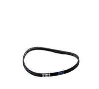 Universal O Type Washing Machine Belt - Compatible with Haier Semi-Automatic Models - Durable Motor Triangle Belt Replacement(O-590E)