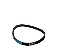 Universal O Type Washing Machine Belt - Compatible with Haier Semi-Automatic Models - Durable Motor Triangle Belt Replacement(O-500E)