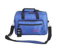 Universal Oboe Clarinet Soft Carrying Bag Backpack Case Sponge Padding with Shoulder Strap