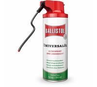 Universal Oil Vario Flexspray 350ml Rust Protection Lubricating Penetrating DIY