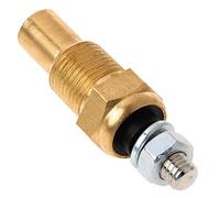 Universal Oil Water Temperature Temp 1/8 NPT Sensor Unit Sender Electric Gauge 0~150℃