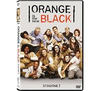 UNIVERSAL - Orange Is The New Black - Stagione 2 5 Dischi - DVD - P2222z