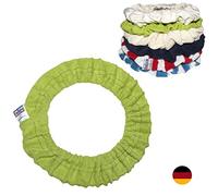 Universal Organic Potty Cover for China, Asia and Nappy Potty