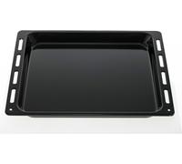 Candy Non-Stick Enamalled Baking Tray, Original Accessory, Support Tray, Rectangular, 37cm x 44.5cm x 3cm