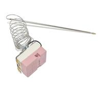 Universal Oven Thermostat 50°C-250°C with Long Capillary by Ufixt