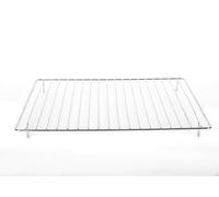 Universal Oven Wire Shelf Rack, Chrome Nickel Plated, 32,2 X 42,5 Cm - RS0006