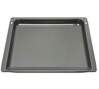 Universal Pan - Grey Enamel 00574913