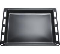 Universal pan with tiltnose at the bottom - Enameled anthracite 11063090
