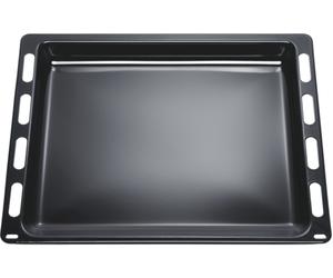 Universal pan with tiltnose at the bottom - Enameled anthracite 11063090