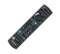 Universal Panasonic TV Remote Control for N2QAYB000829 N2QAYB000830 N2QAYB000842