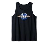 Universal Parks Universal Studios Florida Tank Top