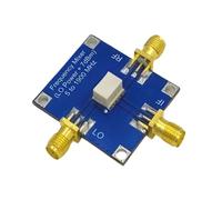 Universal Passive Mixer Radio Module for Multiple Devices Improves Efficiency and Wide Frequency Coverage Passive Mixer Module
