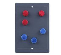 Universal PCB Circuit Board Holder Magnetic Phone Motherboard Fixture Repair Tool for Telecommunications Maintenance