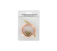 Universal PCK637 Universal Gas Thermocouple Kit - 1200mm