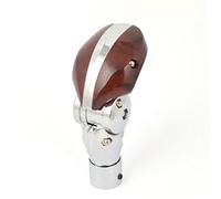 Universal Peach Wood Curved Gear Shift Knob Brown (id: CAC d1e 895 d9c c10 (id: CAC d1e 895 d9c c10