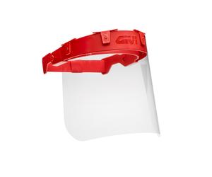 Universal Perspex Face Visor