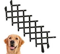 Universal Pet Car Window Vent Safe Guard