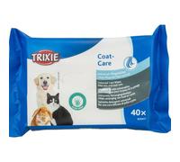 Universal Pet Care Wipes - Pack of 40 - Trixie