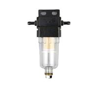 Universal Petrol Filter Marine Water Separator ABS Replacement Oil For diesel W2L0 Engine Generator Filter