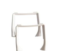 Universal Phantom 3 Advanced/Professional Landing Gear Compatible With Phantom 3 Standard/Professional Drones Spare Parts