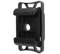 Universal Phone Adapter for Telescope Eyepiece, Binoculars Mobile Phone Holder, Accurate Focusing, Full Compatibility, Applicable Scenes for Observation, Photography, Horizontal