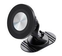 Universal Phone Holder 17mm Ball Joint Socket for Car Vent Dashboard 90 Degree Rotating Car Phone Holder