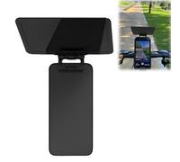 Universal Phone Sunshade, Mobile Phone Sunshade,Anti-Glare P/hone S/unshade UV Protection Universal P/hone Cover,Ph/one S/unshade Cover,Ph/one Umbrella Sun Shade,Pho/ne Shade,Sun Shade for Pho/ne