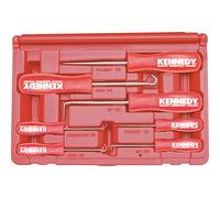 Universal Pick & Hook Set (7-PCE)