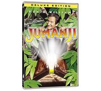 Universal Picture jumanji - Box Slim
