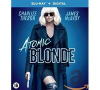 UNIVERSAL PICTURES BENELUX Atomic Blonde