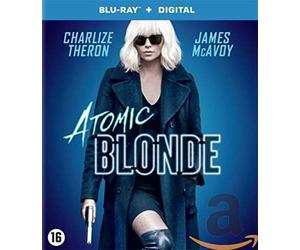 UNIVERSAL PICTURES BENELUX Atomic Blonde