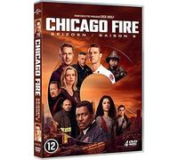 UNIVERSAL PICTURES BENELUX Chicago Fire - Season 9