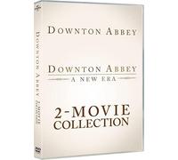 UNIVERSAL PICTURES BENELUX Downton Abbey - Set of 2 Films