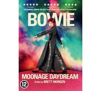 UNIVERSAL PICTURES BENELUX Moonage Daydream