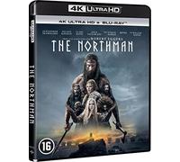 UNIVERSAL PICTURES BENELUX The Northman - 4K UHD + Blu-Ray
