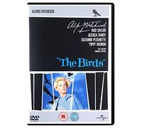 Universal Pictures - Birds - DVD - G3z