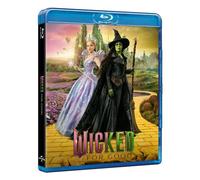 Universal Pictures Blu-ray Wicked - Part 2 - Jon M. Chu